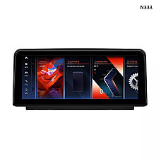 CarPlay Android Auto Πολυμέσα BMW X5 X6 F15/F16 NBT 10.25″ πλοήγησης - N333 - Sellzone.bg CarPlay Android Auto Πολυμέσα BMW X5 X6 F15/F16 NBT 10.25″ πλοήγησης - N333